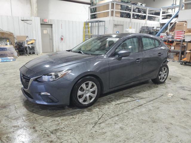 2015 MAZDA 3 SPORT #3029402750