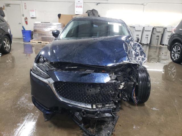 2020 MAZDA 6 TOURING - JM1GL1VM3L1527519