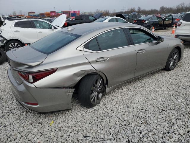 2019 LEXUS ES 350 - 58ABZ1B1XKU014062