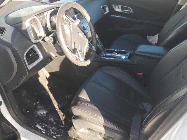 2017 CHEVROLET EQUINOX PR - 2GNFLGE37H6258345