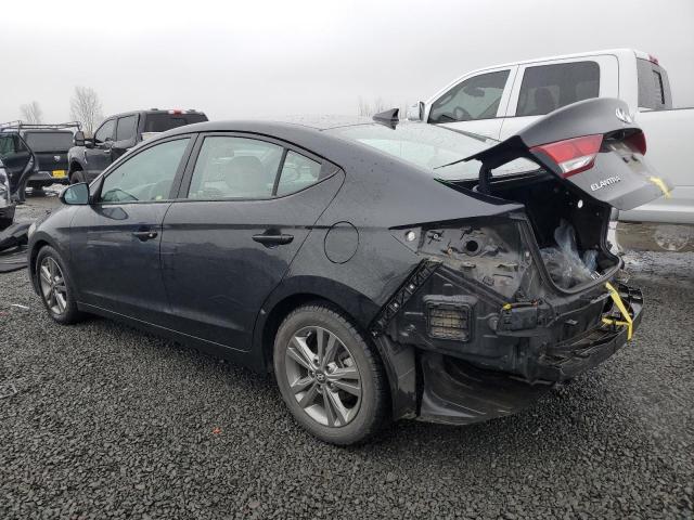 2018 HYUNDAI ELANTRA SE - 5NPD84LF2JH213943
