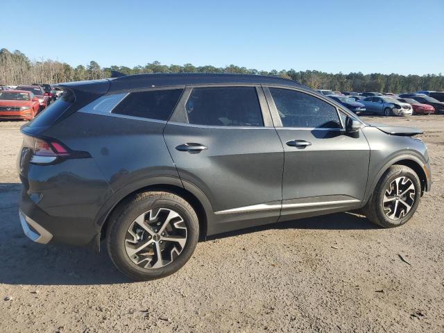 2025 KIA SPORTAGE E - KNDPVCDG7S7176305