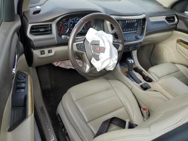 2017 GMC ACADIA DEN - 1GKKNXLSXHZ176257