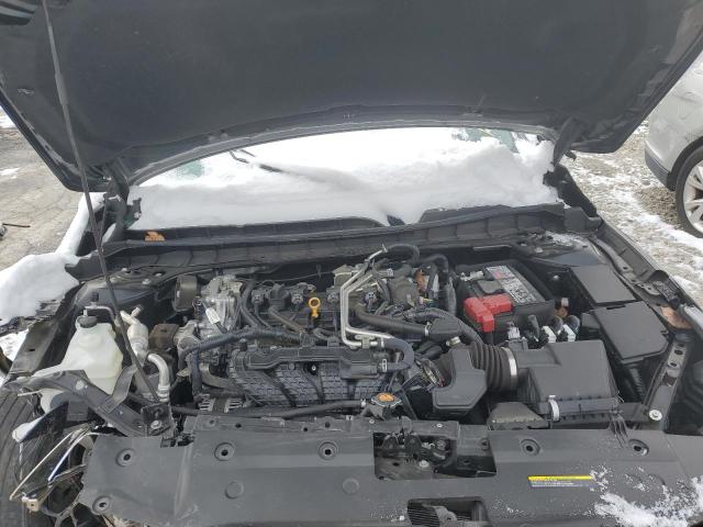 2022 NISSAN ALTIMA SV - 1N4BL4DVXNN392322