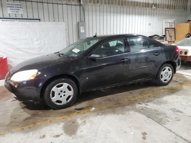 PONTIAC G6 VALUE L