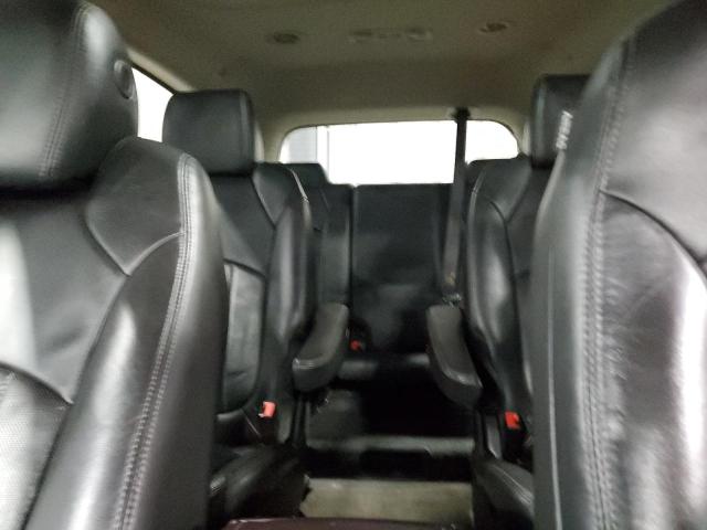 2016 BUICK ENCLAVE - 5GAKVCKD3GJ229354