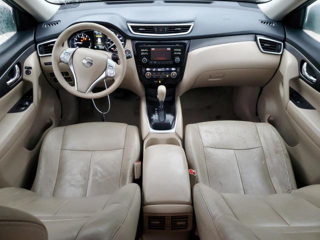 2015 NISSAN ROGUE S - KNMAT2MVXFP570956