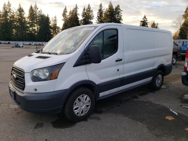 2015 FORD TRANSIT T- #3023934208