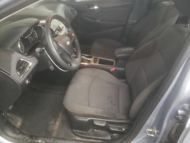 2018 CHEVROLET CRUZE LS - 1G1BC5SM9J7168153