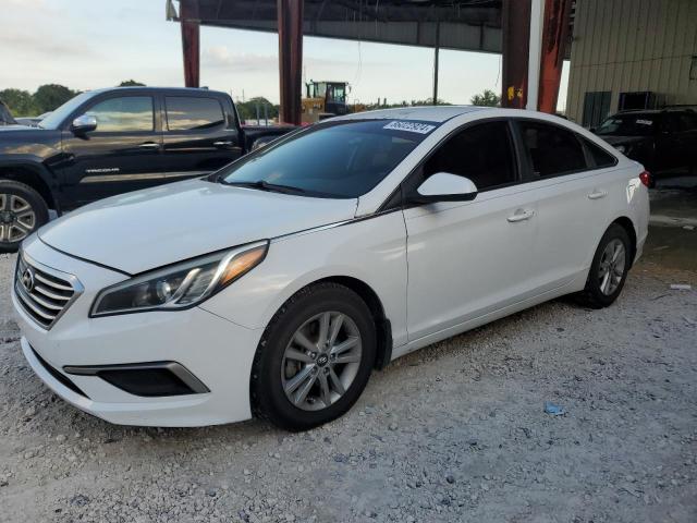 2016 HYUNDAI SONATA SE #3030518467