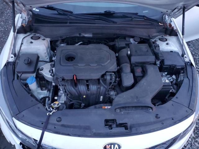 2019 KIA OPTIMA LX - 5XXGT4L31KG336213