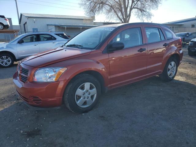 DODGE CALIBER