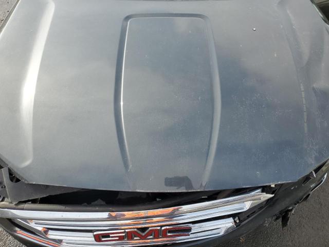 2018 GMC TERRAIN SL - 3GKALVEX1JL227432
