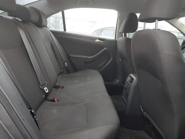 2015 VOLKSWAGEN JETTA BASE - 3VW1K7AJ7FM315251