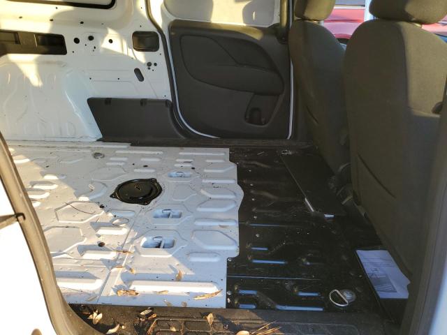 2022 RAM PROMASTER - ZFBHRFAB2N6Y46925