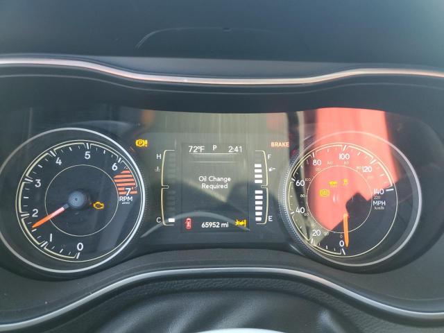 2021 JEEP CHEROKEE L - 1C4PJMLB0MD184502