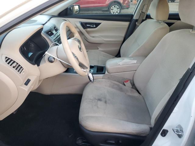 2015 NISSAN ALTIMA 2.5 - 1N4AL3AP0FC492860