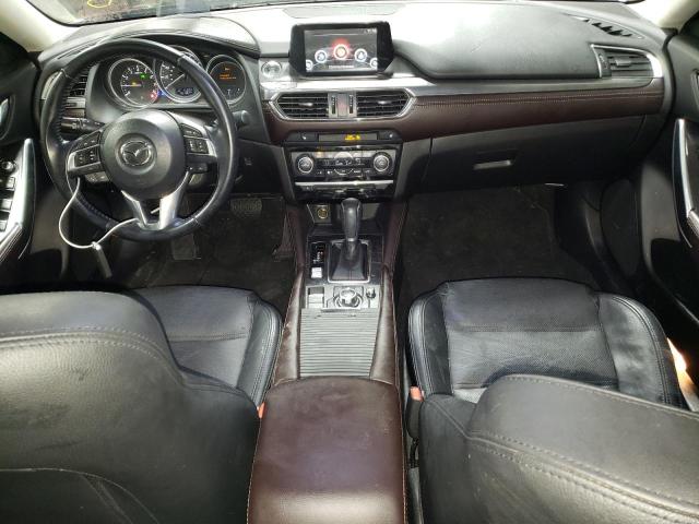 2016 MAZDA 6 GRAND TO - JM1GJ1W56G1475628