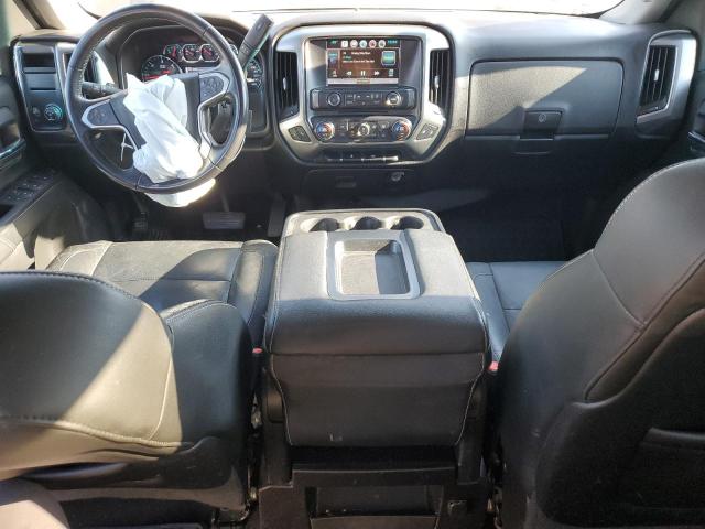 2015 CHEVROLET SILVERADO - 3GCPCREC2FG493360