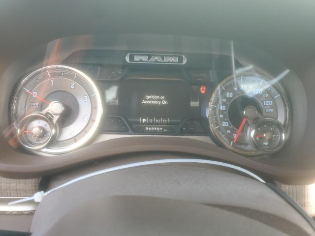 2020 RAM 3500 LONGH 3C63RRKLXLG166595