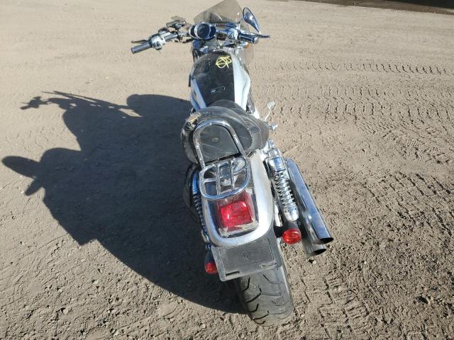 2003 HARLEY-DAVIDSON VRSCA ANNI 1HD1HAZ4X3K842070