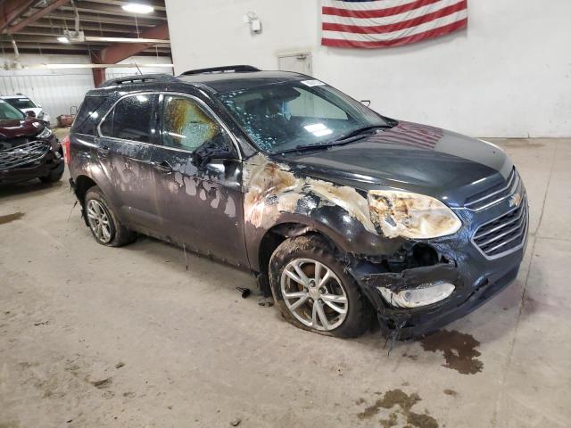 2017 CHEVROLET EQUINOX LT - 2GNFLFEK3H6263219