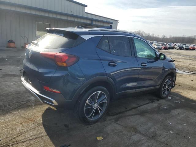 2020 BUICK ENCORE GX - KL4MMGSL9LB118640