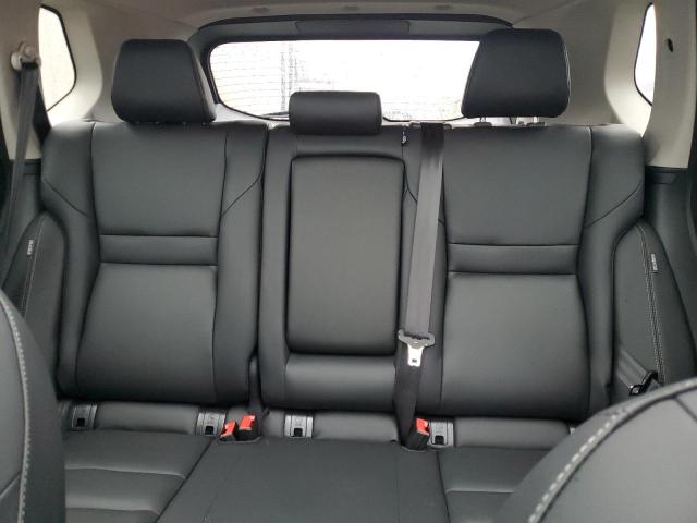 2024 NISSAN ROGUE SL - 5N1BT3CB5RC755859
