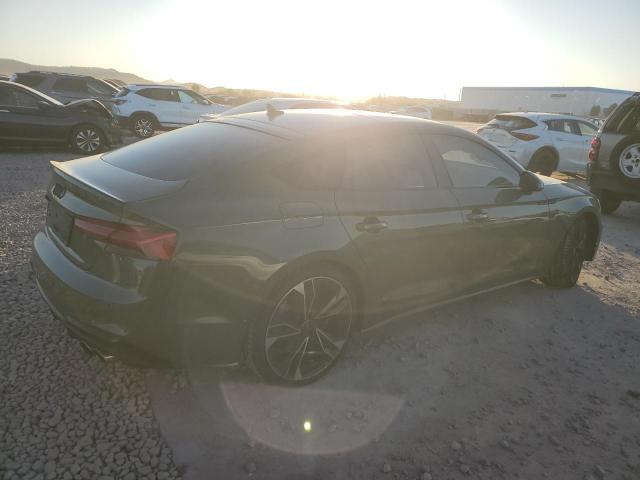 2022 AUDI S5 PRESTIG WAUB4CF50NA007613