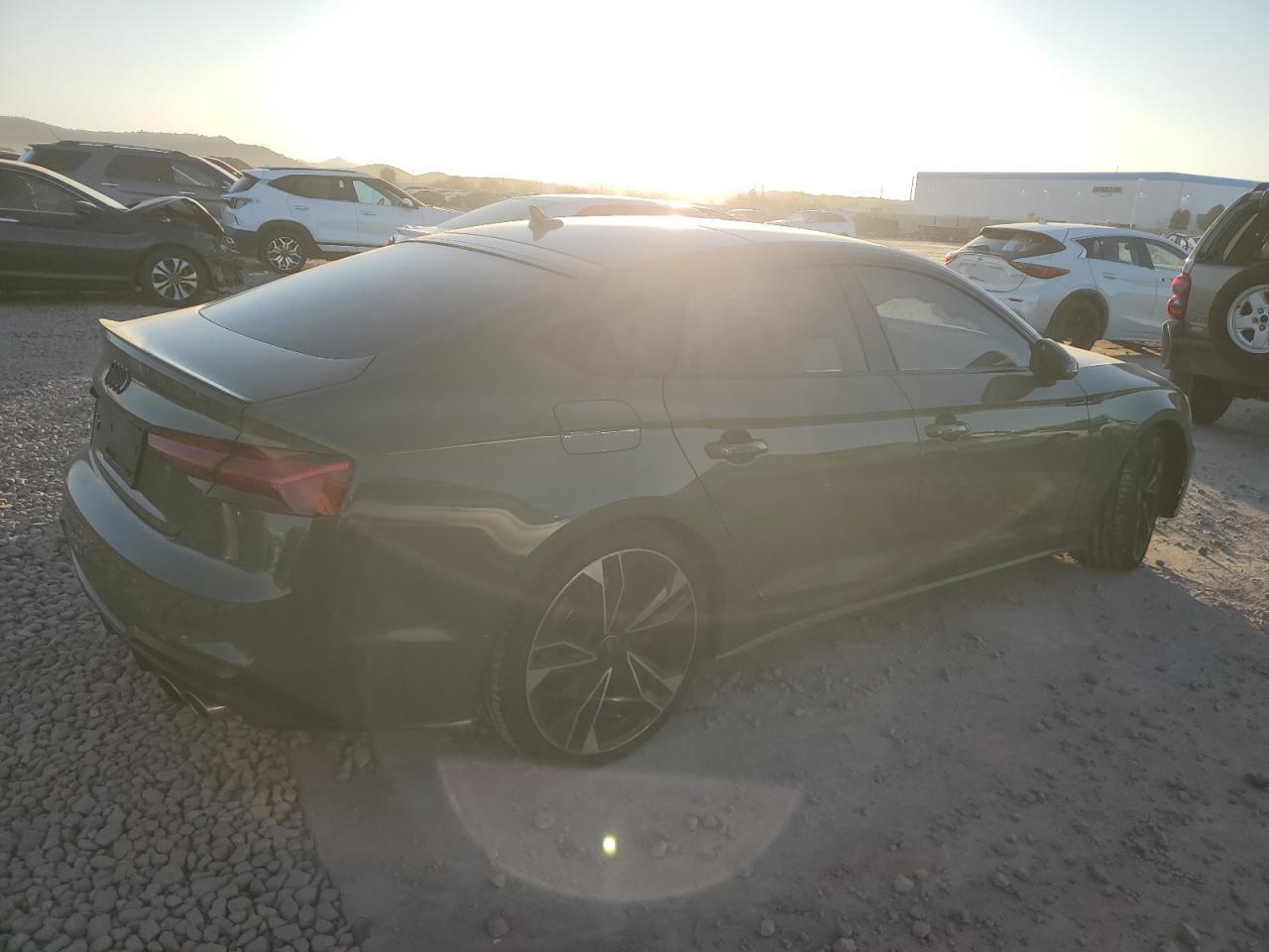 Lot #3044946752 2022 AUDI S5 PRESTIG