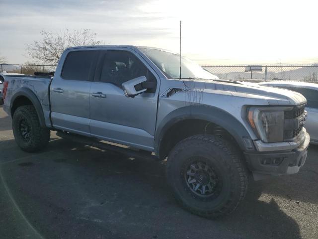 2022 FORD F150 RAPTO - 1FTFW1RG1NFB89132