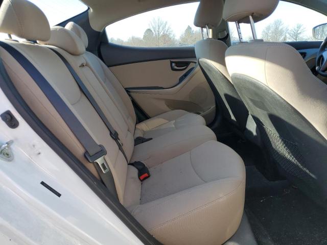 2016 HYUNDAI ELANTRA SE - 5NPDH4AE7GH669438