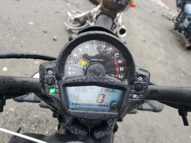 2021 KAWASAKI EN650 D JKAENED16MDA27447