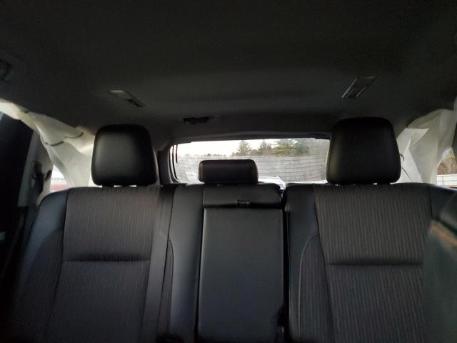 2017 TOYOTA HIGHLANDER - 5TDBZRFH3HS480138