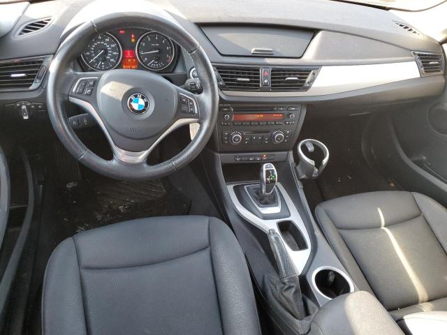 VIN WBAVL1C51FVY38377 2015 BMW X1 no.8