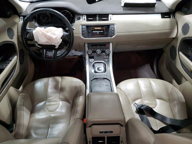 2015 LAND ROVER RANGE ROVE - SALVR2BG4FH027979