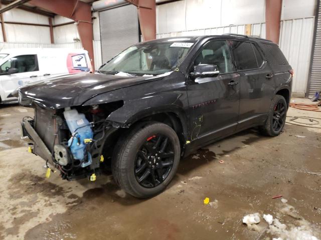 2018 CHEVROLET TRAVERSE P #3030482480