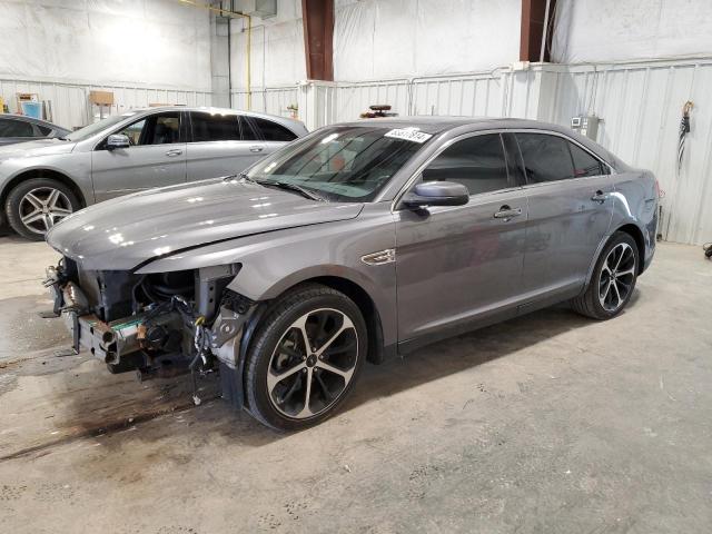 VIN 1FAHP2H82EG180557 2014 FORD TAURUS no.1