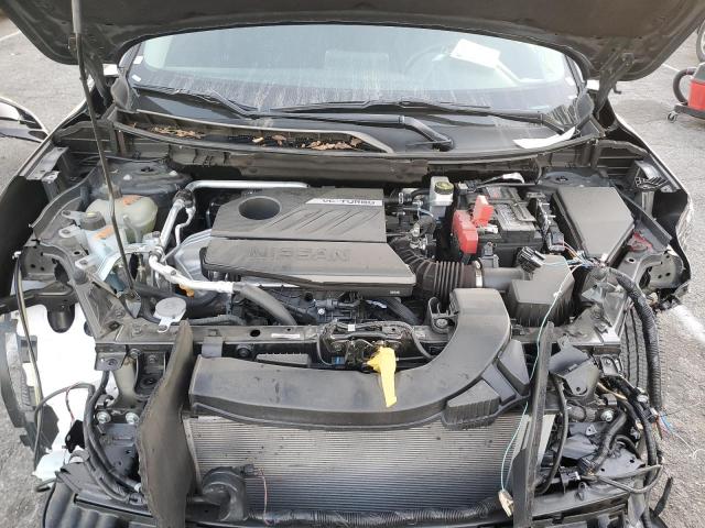 VIN 5N1BT3BA4RC733022 2024 NISSAN ROGUE no.12