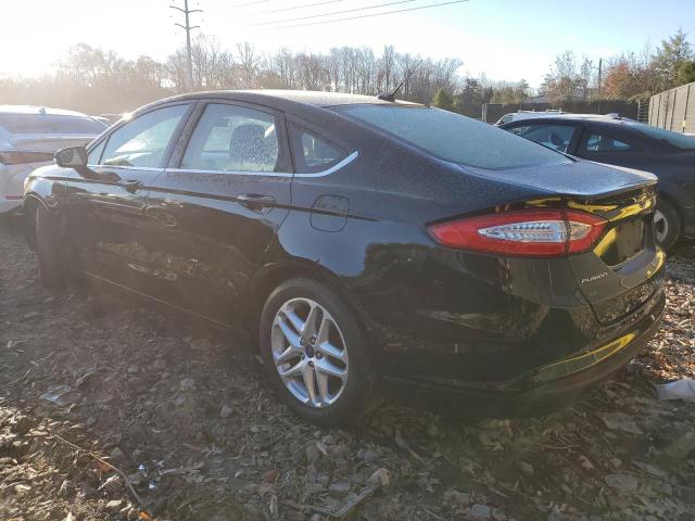 Vin: 3fa6p0h75gr338467, lot: 82615204, ford fusion se 20162