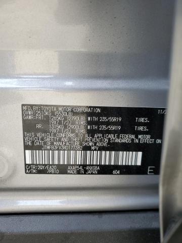 2024 TOYOTA RAV4 PRIME - JTMFB3FV3RD177382
