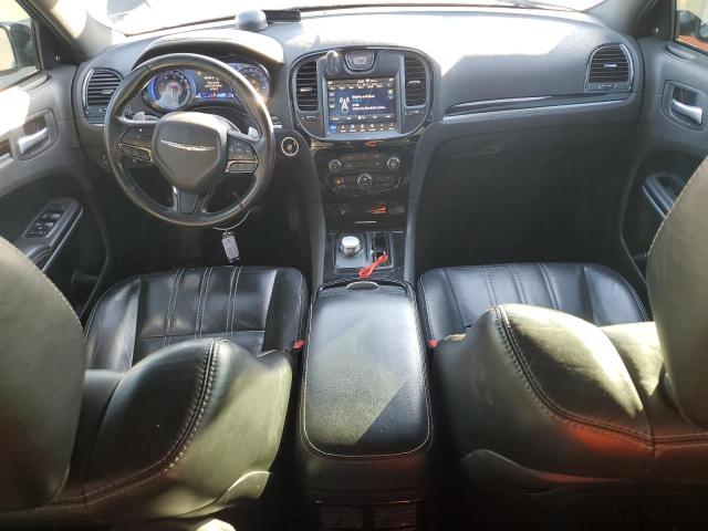 2019 CHRYSLER 300 S - 2C3CCABG0KH556252
