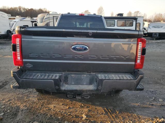 VIN 1FT8W3BM9PED08784 2023 FORD F350 no.6