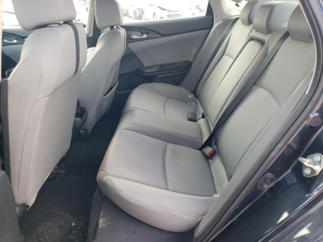 2017 HONDA CIVIC EX - 19XFC2F75HE014142