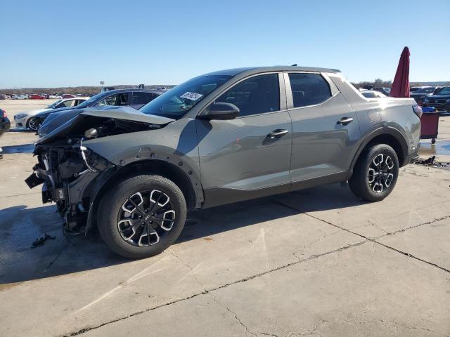 2024 HYUNDAI SANTA CRUZ - 5NTJBDDE8RH112428