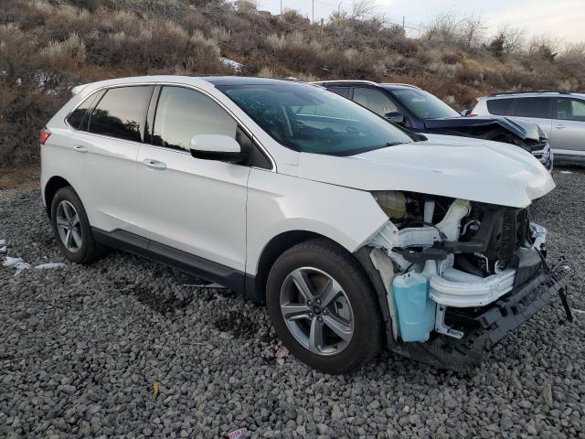 2023 FORD EDGE SEL - 2FMPK4J94PBA11083