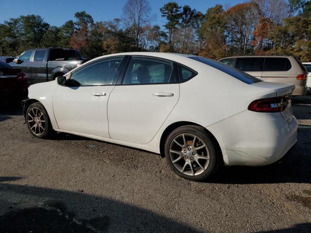 2015 DODGE DART SXT - 1C3CDFBB8FD267198