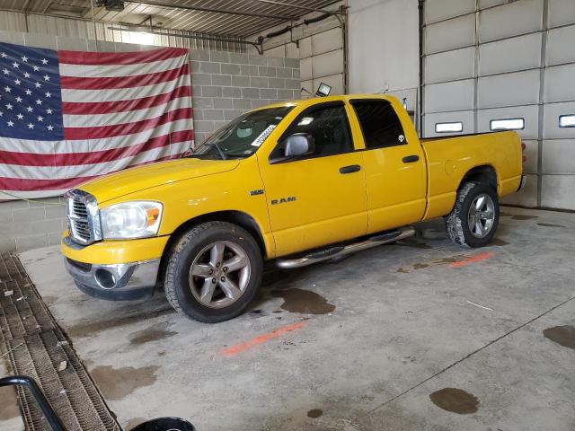 DODGE RAM 1500 S