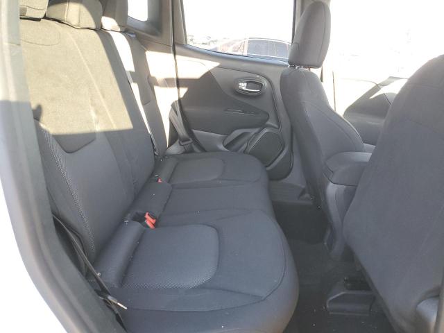 2020 JEEP RENEGADE S - ZACNJAAB5LPK95410