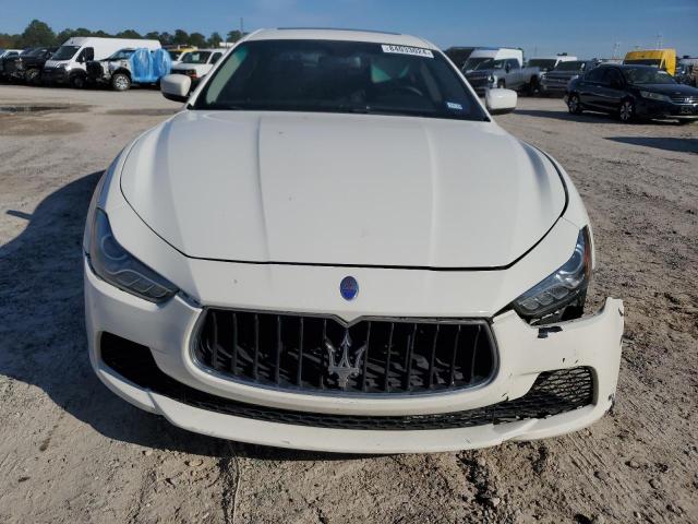 VIN ZAM57XSA7G1171957 2016 MASERATI ALL MODELS no.5